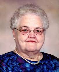 Obituary for Marion Giles