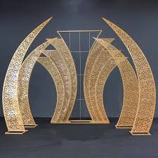 Source New Shape Wedding Backdrop Stand Decoration On M Alibaba Com In 2020 Backdrop Stand Wedding Stage Design Backdrop Design