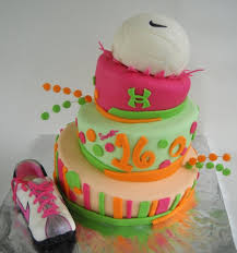 This year, cakes are getting a lot of attention. 11 Super Sweet 16 Cake Ideas Your Teen Will Love