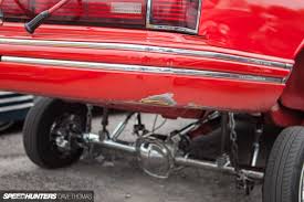 The Science Of Hitting Switches - Speedhunters