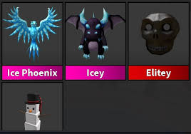 3 gun giving 100 gifts in the christmas event of 2019. Selling Roblox Murder Mystery 2 Godly Knife Frostbite Icey Ice Phoenix Mm Mm2 Epicnpc Marketplace