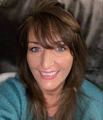 Leonie Kilroy aka Amii Eccentric. Amii has a flamboyant flair about her and  is a bit of genius when it comes to designing costumes.