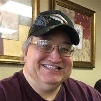 Michael S. Polston Obituary