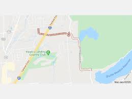 I like taking the orange trail as it's a bit longer and less crowded. Congestion Prompts Parking Ban Near Southington S Crescent Lake Southington Ct Patch