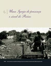 Capítulo 6 - Uma Igreja de presença e sinal do Reino - Arquidiocese ...