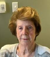 Lillian A. Armstrong (Campbell)