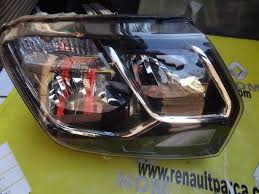 Duster Sag Far 260105828r Renault Spareparts Yedekparca Duster Dacia Daciaduster