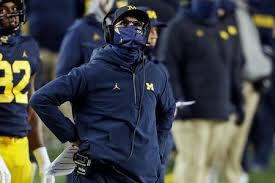 Www.espn.com/espn/apps/espn ✔ subscribe to espn on youtube: Negative Recruiting Won T Stop At Michigan Until Resolution On Harbaugh S Future Espn Analyst Says Mlive Com