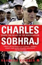 He hails from a mixed background; Charles Sobhraj Fixing The Heart Of A Heartless Man