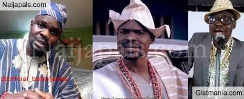 Pm news reported that baba ijesha was arrested on thursday by officers of the nigerian police force for allegedly defiling a minor. Video Princess Comedian Reveals How Baba Ijesha Abused Her 7 Years Old Daughter Gistmania