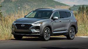 Check spelling or type a new query. 2019 Hyundai Santa Fe First Drive Flawed And Fantastic