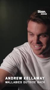 He is the fastest man in Australian rugby but Cameron Shepherd is urging  Corey Toole to pace himself in his Wallabies debut. 🦘 #StanSportAU #TRC2025