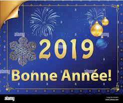 French Translation For Happy New Year French Happy New Year High Resolution Stock Photography And Images Alamy