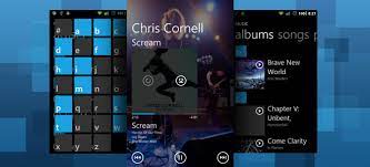 Ahora descargar musica en formato mp3 es súper fácil, ya que hemos seleccionado las mejores canciones mp3 que están de moda, son millones de usuarios de todo el mundo que nos respaldan, con un solo clic podrás descargar. Launcherpro Developer Releases Wp7 Music Player Look Alike For Android