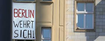 Die unterschiedlichen bezirke berlins, zwölf an der zahl, bieten viele schöne wohngebiete unterschiedlichsten ursprungs. Mietendeckel Berlin Einfrieren Der Mieten Wie Soll Das Gehen
