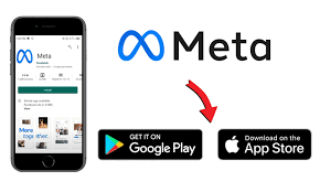 Google meet and google hangouts. Download Meta The New Version Of Facebook 2021
