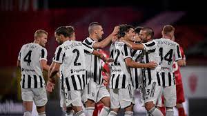 Juventus football club (from latin: Xleshejkbo4pfm