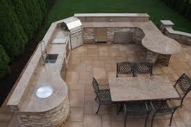Think white islands (all the better to pair with your farmhouse decorating style), large reclaimed wood. Bbq Islands Modern Houzz