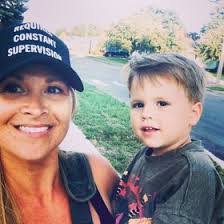 Melissa Magyar's Instagram, Twitter & Facebook