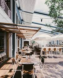 Park House On Instagram This Weather Makes Us So Happy Book Your Table Now Outdoor Restaurant Patio Patio Design Restaurant Patio