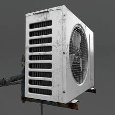 Airconditioning Igrovoj Dizajn Dizajn Proekty