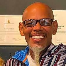 Happy Birthday to my Son Tim Foster 💙 ❤️