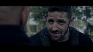 I Am Vengeance: Retaliation • Movie • TvProfil