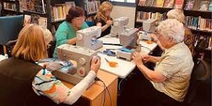 Create your first upcycled bag- Woodcroft Library