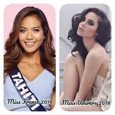 Une chance unique pour eva colas, qui s'est placée sur la deuxième place du podium lors de l'élection miss france 2018. Miss Filipine A Incoronat Miss Univers 2021 Prezentare GeneralÄƒ A Ceremoniei