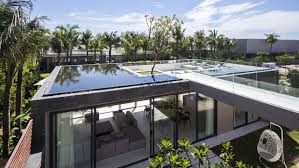 Temukan informasi lengkap tentang gambar struktur pondasi rumah 2 lantai. Membangun Kolam Renang Di Atas Atap Gedung Roof Top Pool Swimmingpool Idea