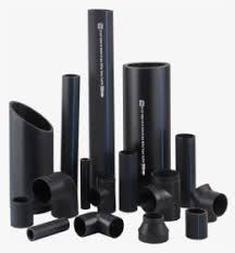 Hdpe Pipes And Fittings, HD Png Download , Transparent Png ...