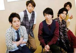 arashi love おしゃれまとめの人気アイデア pinterest ninomiya tsu 嵐 arashi 嵐 二宮 和 也