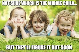What Is Middle Child Syndrome Science Abc Muhabarishaji News