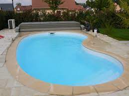 Piscine Coque Blue Pacific 8m X 4m Jp Moreau Les Piscines Moreau