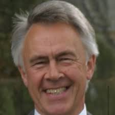 Graham Harrison 🌐