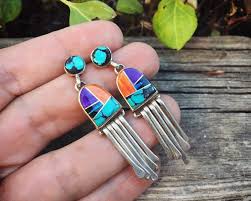 Calvin shop begay rings