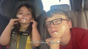 Juliette Johnson's Instagram, Twitter & Facebook