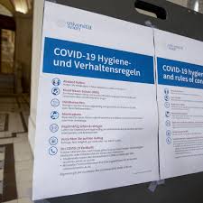 Eine übersicht über aktuell freie termine in unseren impfzentren finden sie hier: Konnen Auch Geimpfte Das Virus Verbreiten