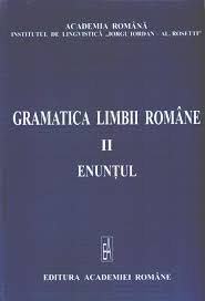 8 gramatica uzual{ a limbii rom~ne ta c t u l v o r b i r i i sau sintagma constituie un grup de cuvinte (de regul, cuvinte semnificative legate ntre ele prin instrumente gramaticale) reunite n jurul unui singur accent. Gramatica Limbii Romane Ed Academiei 2005 Petru Tomegea Epolitica