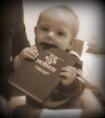 The Old Testament vs The Book of Mormon