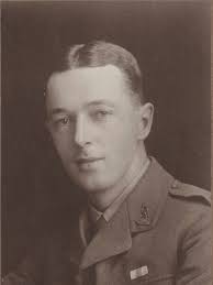 Rex Clifford Abernethy