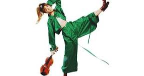 Lindsey Stirling