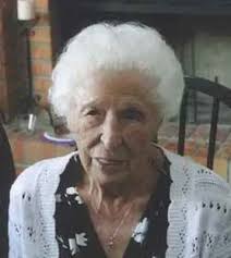 Obituary information for Catherine Motta