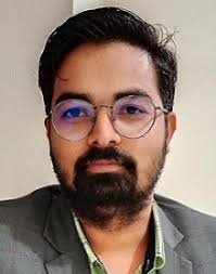 Rakesh Kumar