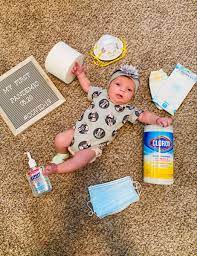Pin On Baby Pandemic Photo