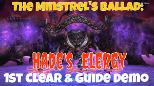 As promised upon being liked enough to continue, here is our rough draft guide for eden prime savage. Eden S Gate Resurrection Savage Guide Ffxiv Shadowbringers Youtube