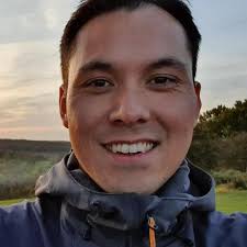 jpritchard (Jonathan Pritchard) · GitHub