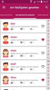 Thinking about the best name for your child? Korean First Names For Android Apk Download