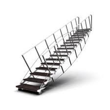 These trendy steel staircase design are fully customizable options. Staircase Systems Steel Stairs High Quality Designer Staircase Systems Architonic
