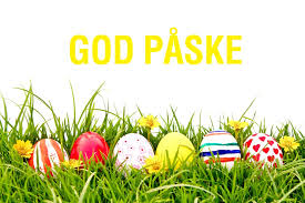 Cognate with norwegian påske, swedish påsk, and dutch pasen. Paske Hos Eiktoppen Eiktoppen